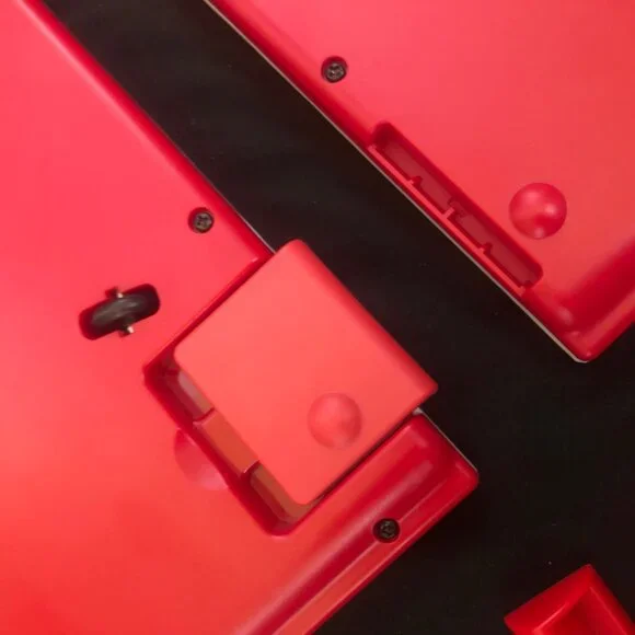 Scrabble Game Deluxe Edition Rotating Board Game & Carry Case - Picture 12 of 15